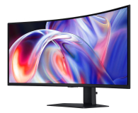 Samsung ViewFinity S8 S40H850TAUX G85TH - 1535309 - zdjęcie 3